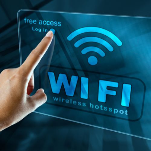 WiFi Solutions